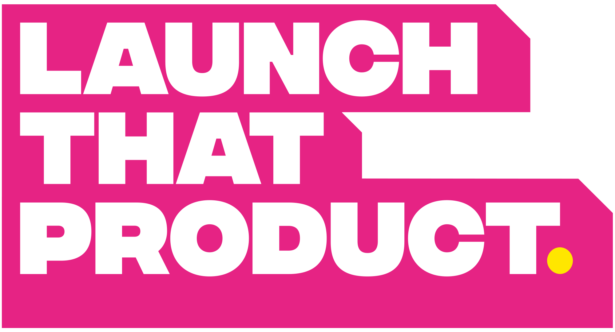 Launch That Product |  Start and Grow Your Business home
